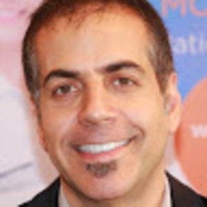 Meet your Posher, Feridoon